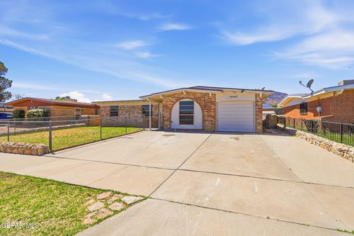 10447 Aphrodite Drive, El Paso, TX, 79924 | Card Image