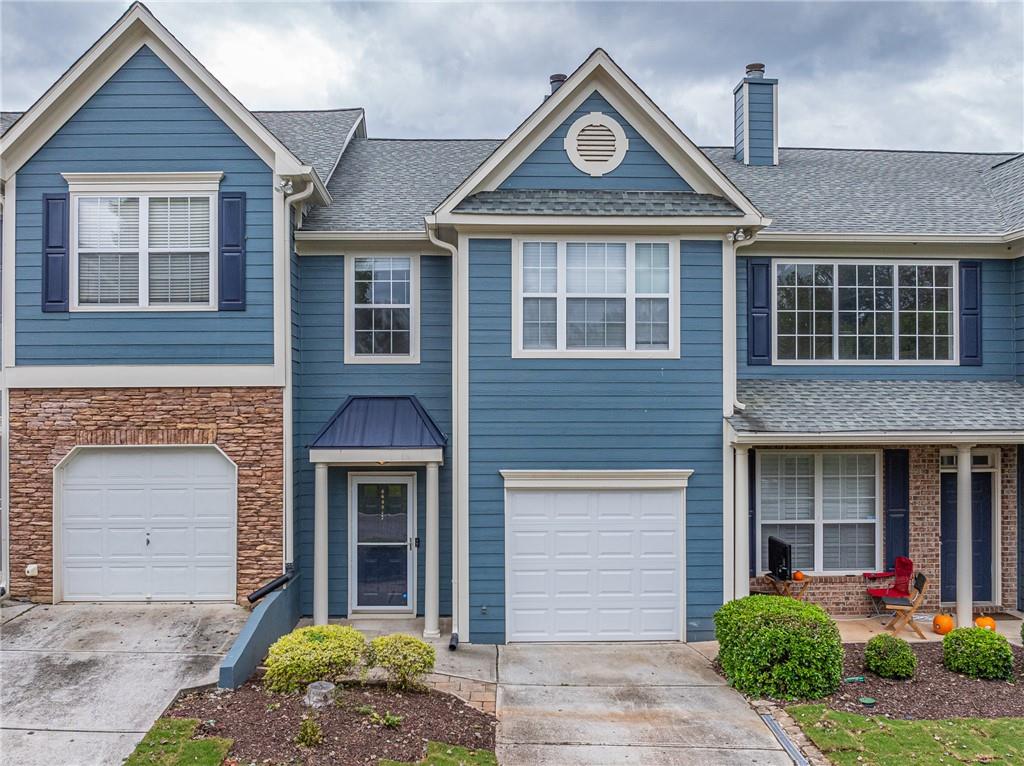 Portside Way, Flowery Branch, GA 30542