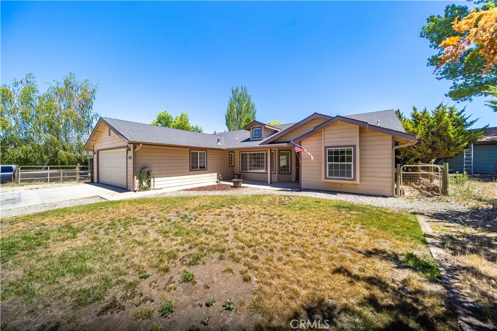 Residential in Tehachapi 3