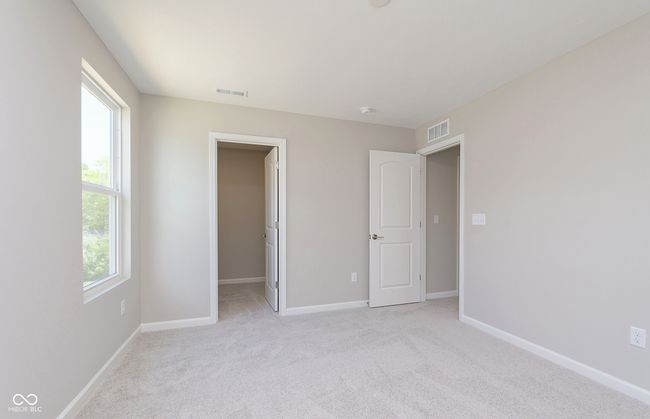 7215 Barrett Dr, House other with 4 bedrooms, 3 bathrooms and null parking in Brownsburg IN | Image 21