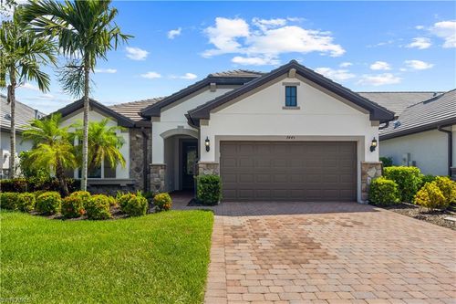 7445 Winding Cypress Dr, NAPLES, FL, 34114-2779 | Card Image