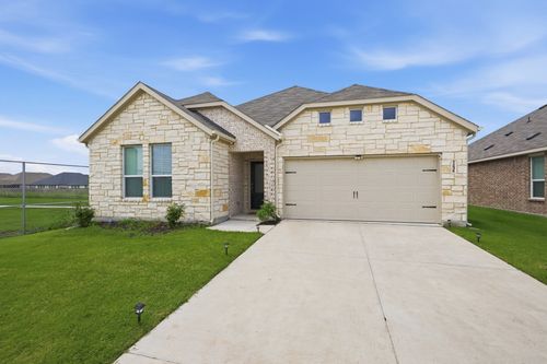 1236 Haggetts Pond Rd, Forney, TX, 75126-4833 | Card Image