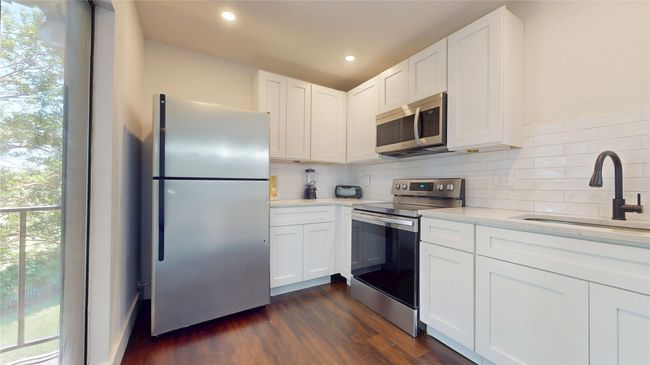 268 - 903 Turtle Lake Blvd, Condo with 2 bedrooms, 1 bathrooms and null parking in Irving TX | Image 9