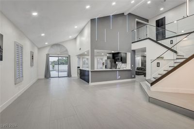 9713 Horizon Hills Drive, House other with 4 bedrooms, 3 bathrooms and null parking in Las Vegas NV | Image 1