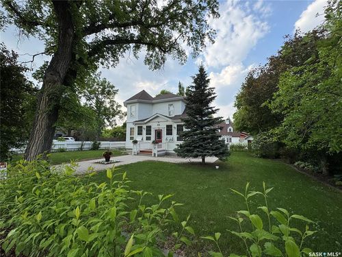 200 Water St, Wolseley, SK, S0G | Card Image