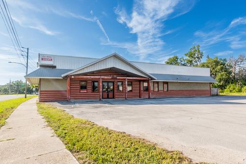 16368 Se Highway 19, Cross City, FL, 32628-3560 | Card Image