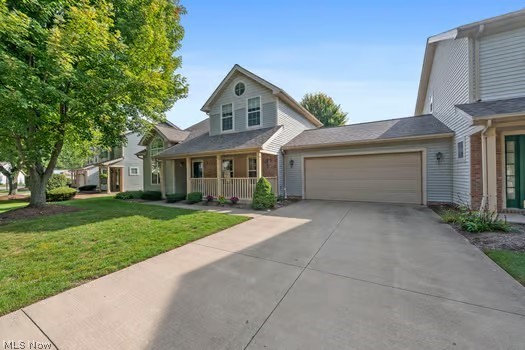Residential in Middleburg Heights 2