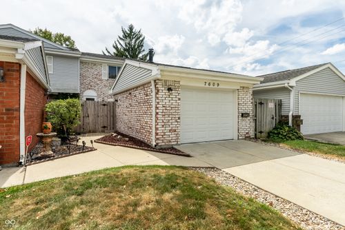 7609 Vintage Ct, Lawrence, IN, 46226-1342 | Card Image