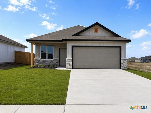 1422 Cedar River Ln, Temple, TX, 76502-2381 | Card Image