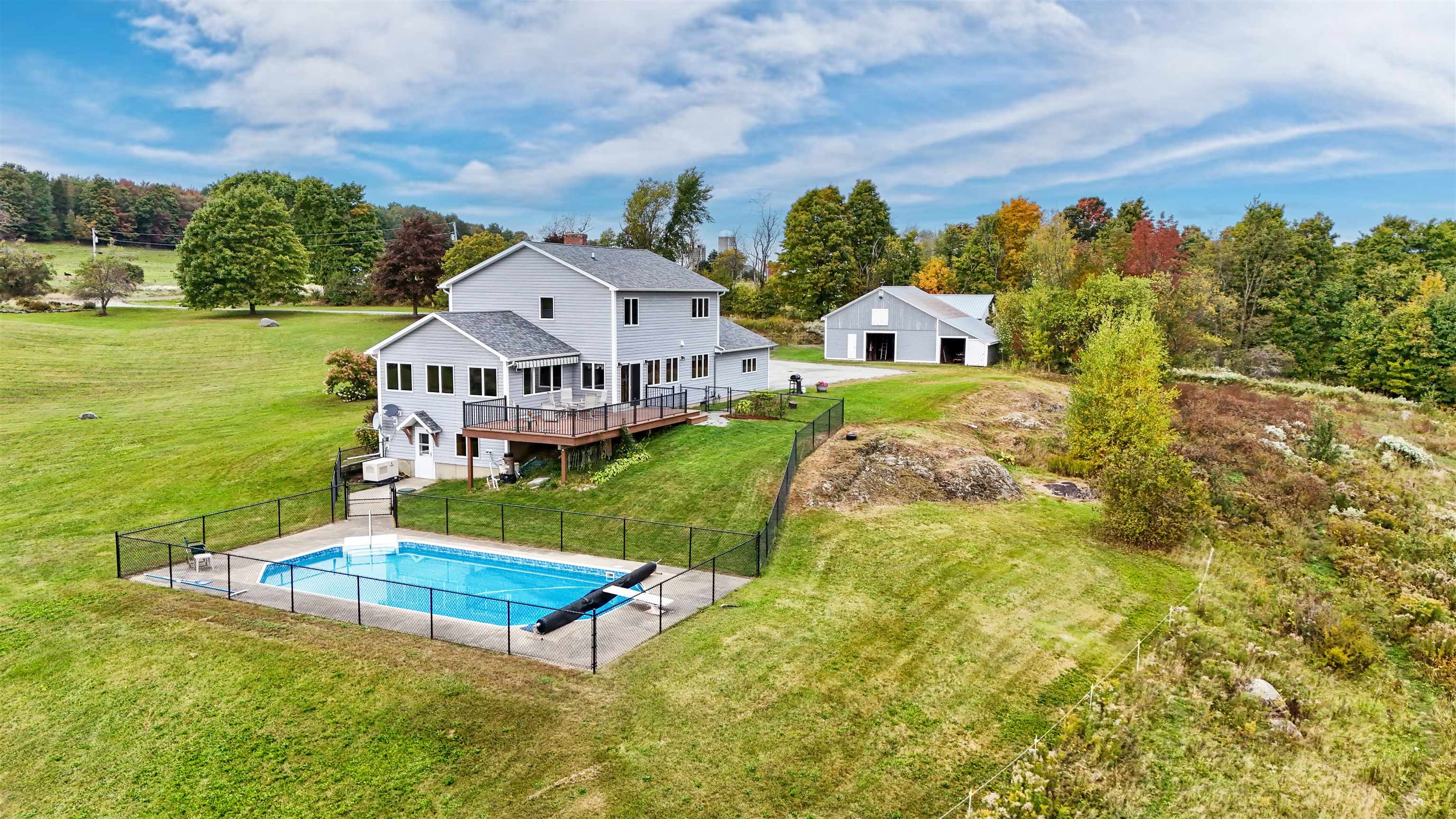 Number 12 Rd, Newport Center, VT 05857