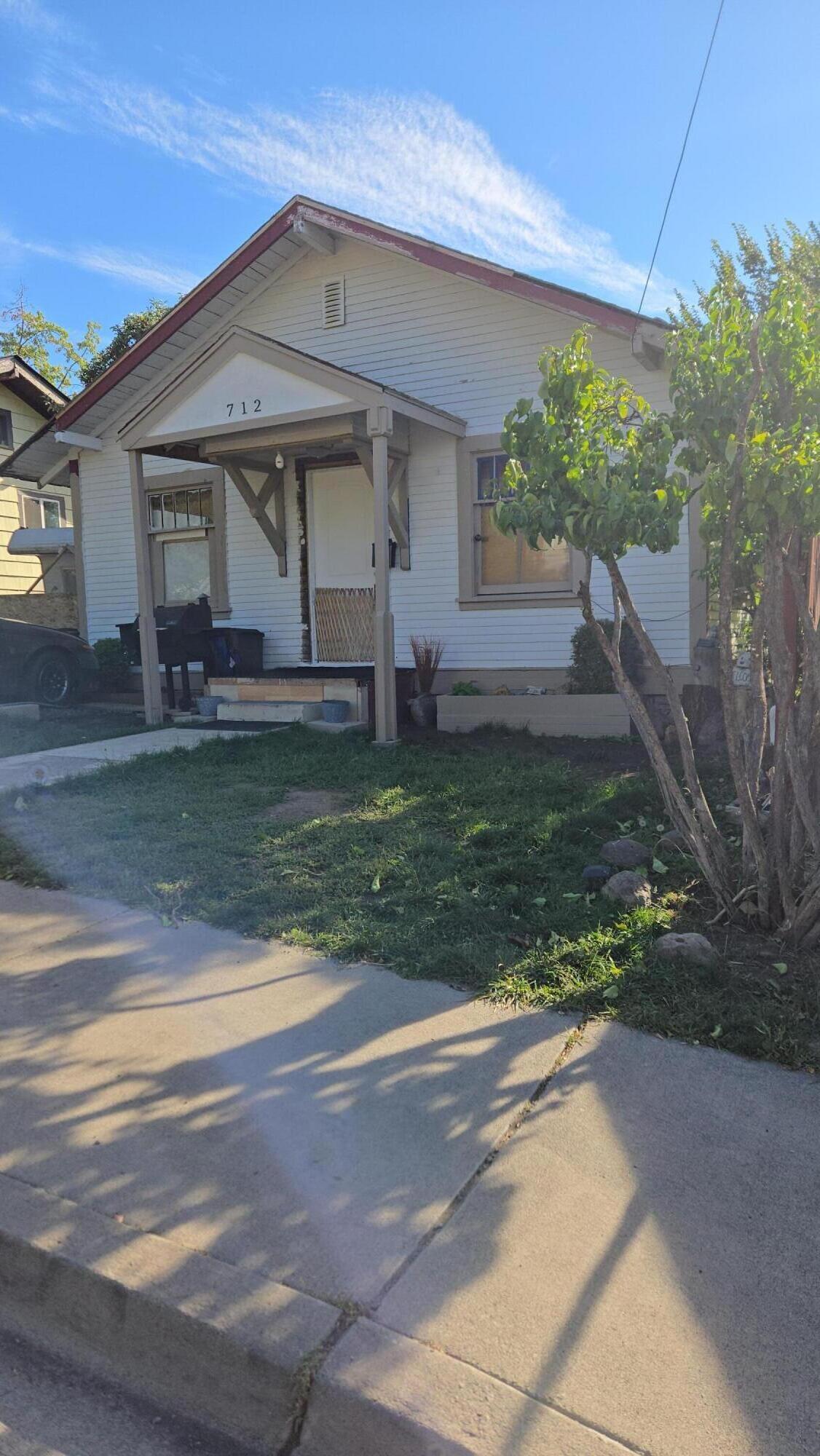3rd St, Klamath Falls, OR 97601