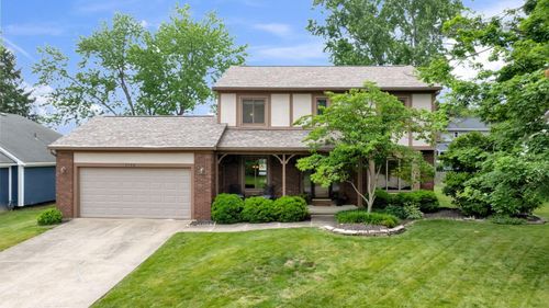 1074 Melinda Dr, Westerville, OH, 43081-1953 | Card Image