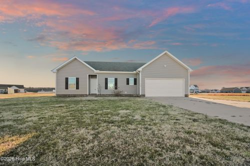 108 Cape Fear Drive, Shawboro, NC, 27973 | Card Image