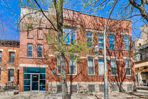 2b-1378 N Wolcott Avenue, Chicago, IL, 60622 | Card Image