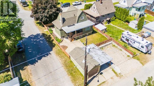 798 Kipling St, House other with 3 bedrooms, 2 bathrooms and 4 parking in Trail BC | Image 45