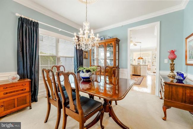153 S Founders Ct, House other with 3 bedrooms, 3 bathrooms and null parking in WARRINGTON PA | Image 9