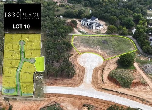 9710 Wilder Court, Argyle, TX, 76226 | Card Image