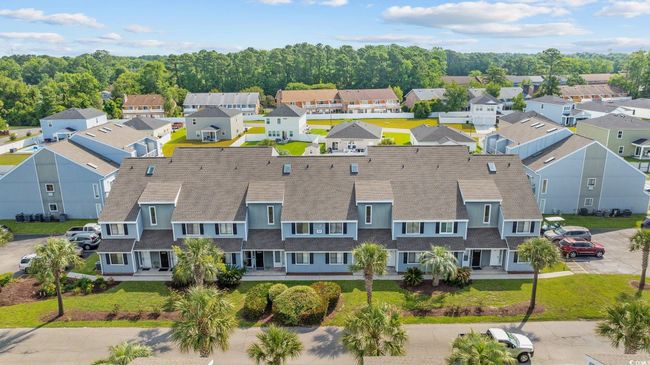 Aerial view of residential area | Image 25