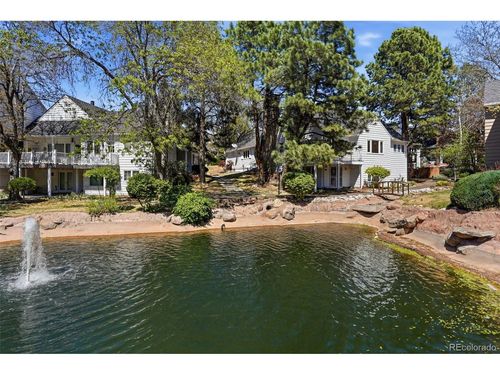 208-4675 S Yosemite St, Denver, CO, 80237 | Card Image