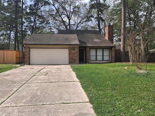 2917 Bassingham Dr, Kingwood, TX, 77339-1230 | Card Image