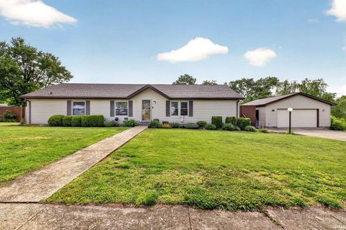 2901 S Market Place, Bloomington, IN, 47403 | Card Image