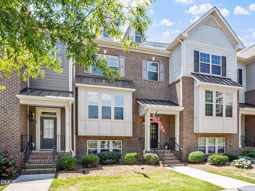 5641 Wade Park Blvd, Raleigh, NC, 27607-6023 | Card Image