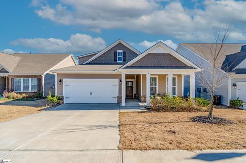 22 Daybreak Pl, Simpsonville, SC, 29681-7162 | Card Image