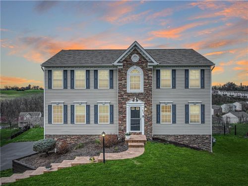 1044 Granite Dr, South Fayette, PA, 15057 | Card Image