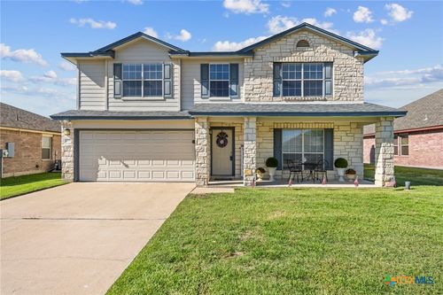 4707 Golden Gate Dr, Killeen, TX, 76549-3760 | Card Image