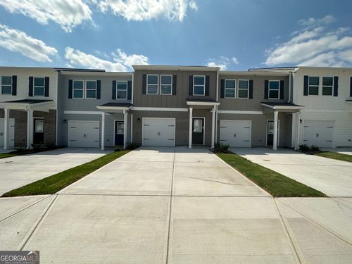 lot-29-156 Village Green Dr Nw, Adairsville, GA, 30103-1505 | Card Image