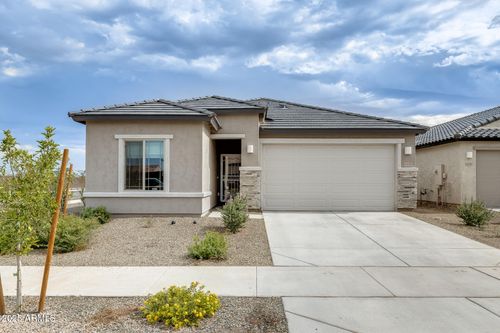 16515 N Comet Trl, Maricopa, AZ, 85138 | Card Image