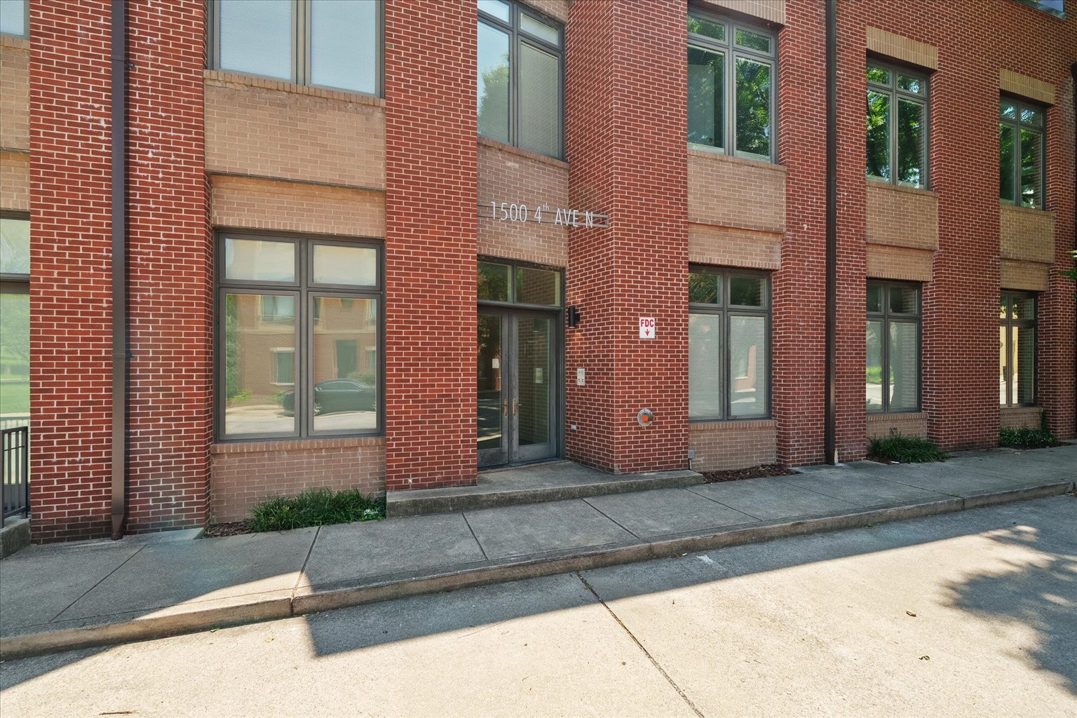 Residential in Nashville
