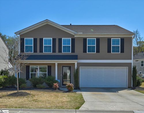 125 Traditions Blvd, Anderson, SC, 29625-2878 | Card Image