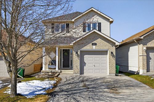 436 Abound Cres, Peterborough, ON, K9J8S2 | Card Image