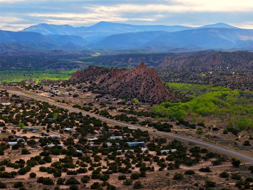 Lot 30 Cerrito De Baca Rd, Ojo Caliente, NM, 87549-7034 | Card Image