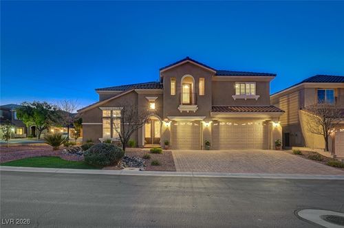 2757 Tarbert Street, Henderson, NV, 89044 | Card Image