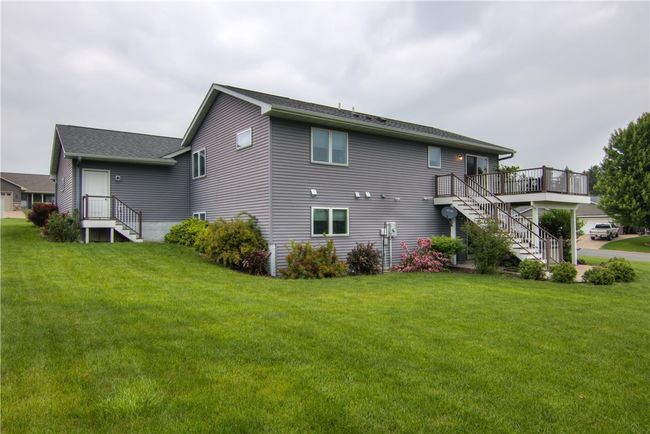 964 Kelly Rd, House other with 4 bedrooms, 3 bathrooms and null parking in Ellsworth WI | Image 4