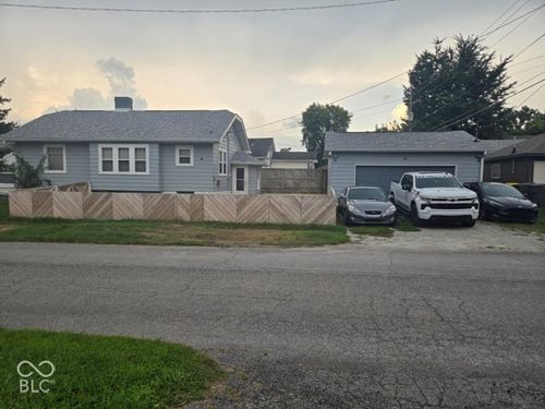 1203 N Euclid Ave, Indianapolis, IN, 46201-2313 | Card Image