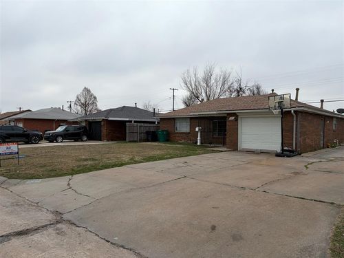 1616 Sw 62nd St, Oklahoma City, OK, 73159-2124 | Card Image