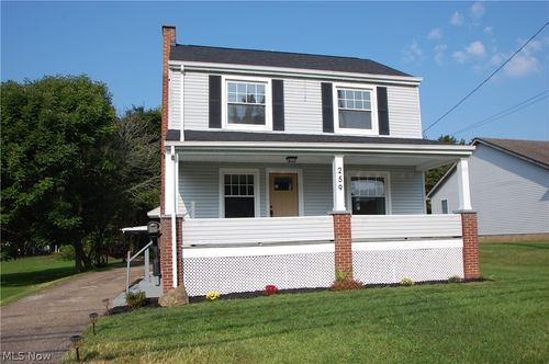 259 N Main St, Poland, OH, 44514-1662 | Card Image