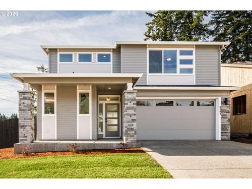 8241 N Hargrave St, Camas, WA, 98607 | Card Image