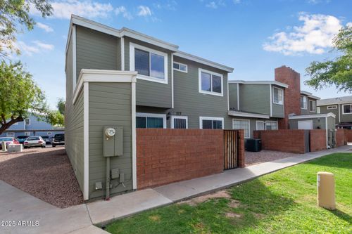 277-2301 E University Dr, Mesa, AZ, 85213-8338 | Card Image