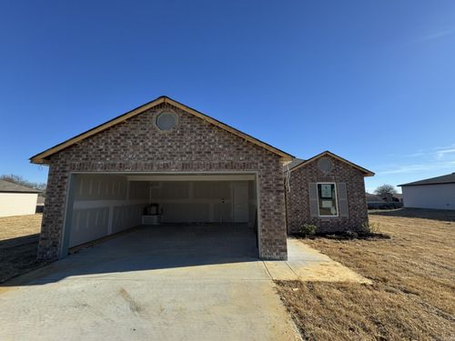 109 Jasmine Ct, Beebe, AR, 72012-9566 | Card Image