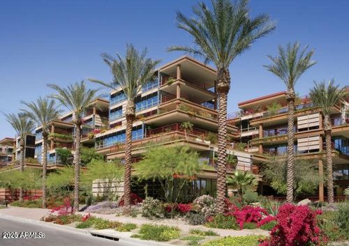 4010-7161 E Rancho Vista Dr, Scottsdale, AZ, 85251-1495 | Card Image
