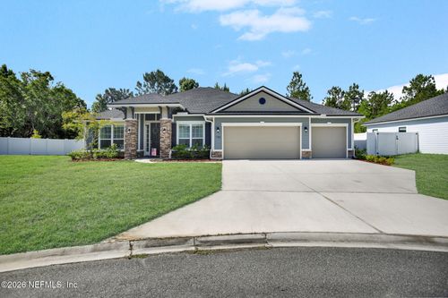 136 Ashley Lake Ct, St Augustine, FL, 32095-8980 | Card Image