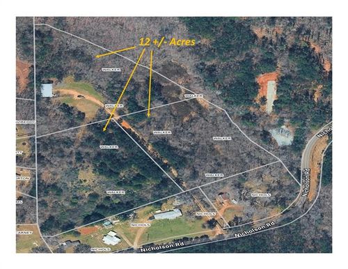 8580 Nicholson Road, Cumming, GA, 30028 | Card Image