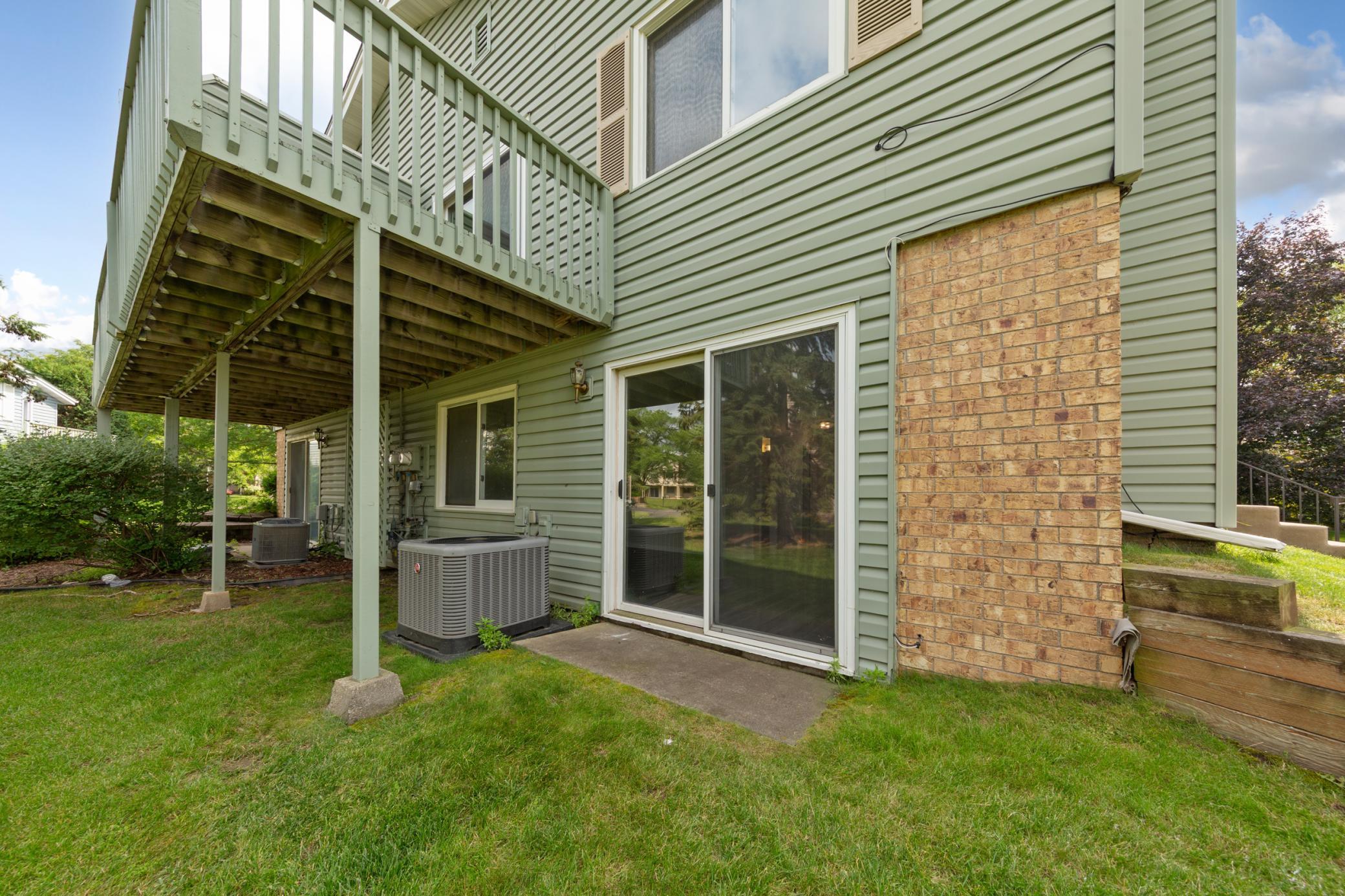 Residential in Hopkins 5