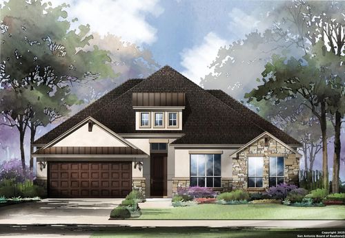 1420 Specie Crk, San Antonio, TX, 78260-4513 | Card Image