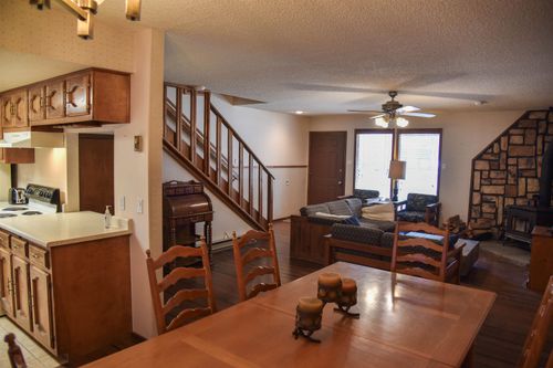 819A Tenderfoot Trl, Red River, NM, 87558 | Card Image