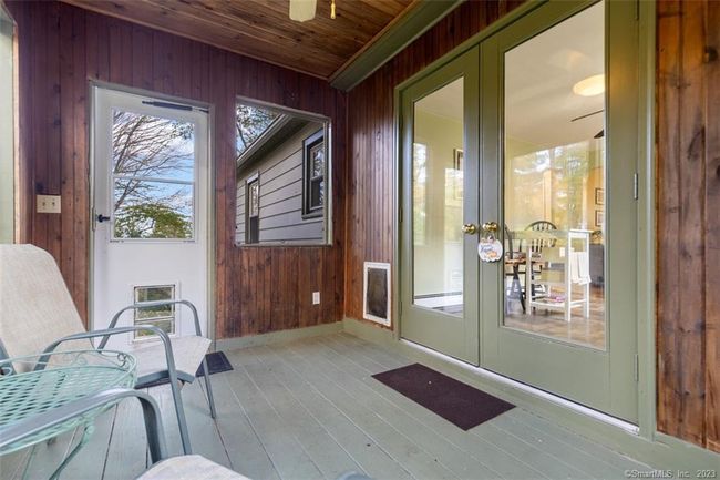 15 S Bartlett Rd, House other with 3 bedrooms, 1 bathrooms and 4 parking in Quaker Hill CT | Image 19